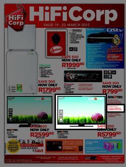 HiFi Corp (19 Mar - 22 Mar 2015), page 12