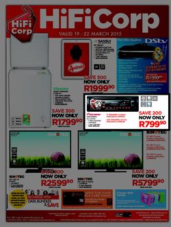 HiFi Corp (19 Mar - 22 Mar 2015), page 12