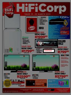 HiFi Corp (19 Mar - 22 Mar 2015), page 12