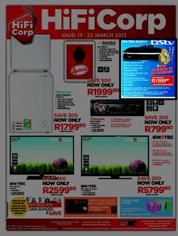 HiFi Corp (19 Mar - 22 Mar 2015), page 12