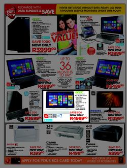 HiFi Corp (19 Mar - 22 Mar 2015), page 2