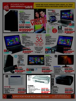 HiFi Corp (19 Mar - 22 Mar 2015), page 2