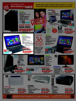 HiFi Corp (19 Mar - 22 Mar 2015), page 2