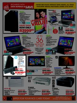 HiFi Corp (19 Mar - 22 Mar 2015), page 2