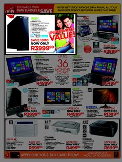 HiFi Corp (19 Mar - 22 Mar 2015), page 2