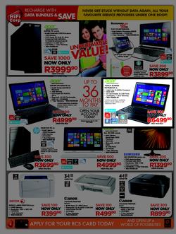 HiFi Corp (19 Mar - 22 Mar 2015), page 2