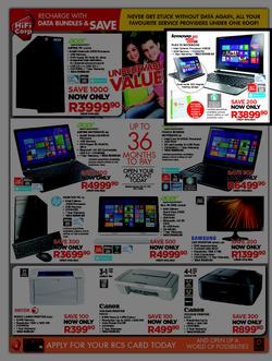 HiFi Corp (19 Mar - 22 Mar 2015), page 2