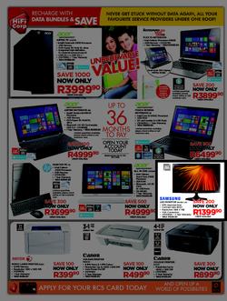 HiFi Corp (19 Mar - 22 Mar 2015), page 2