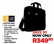 Case Logic Laptop Bag