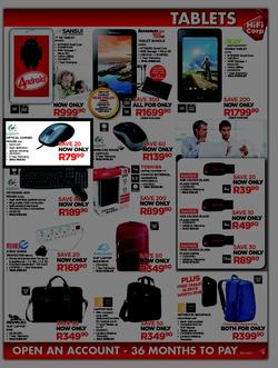 HiFi Corp (19 Mar - 22 Mar 2015), page 3