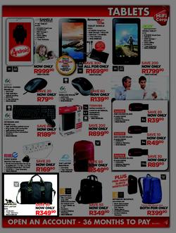HiFi Corp (19 Mar - 22 Mar 2015), page 3