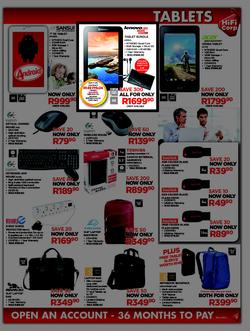 HiFi Corp (19 Mar - 22 Mar 2015), page 3