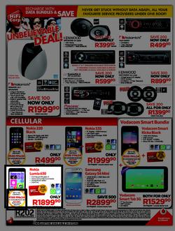 HiFi Corp (19 Mar - 22 Mar 2015), page 4