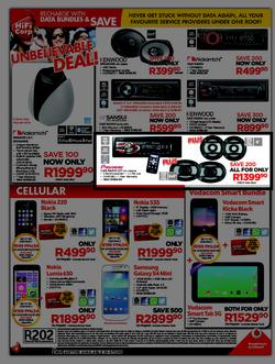 HiFi Corp (19 Mar - 22 Mar 2015), page 4