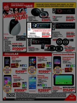 HiFi Corp (19 Mar - 22 Mar 2015), page 4