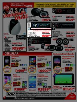 HiFi Corp (19 Mar - 22 Mar 2015), page 4