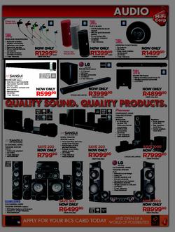 HiFi Corp (19 Mar - 22 Mar 2015), page 5