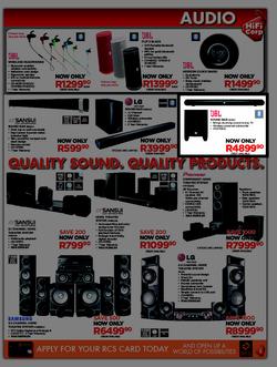 HiFi Corp (19 Mar - 22 Mar 2015), page 5
