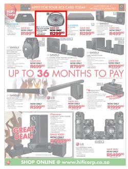 HiFi Corp (25 Mar - 29 Mar 2015), page 10