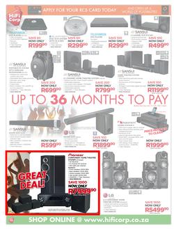 HiFi Corp (25 Mar - 29 Mar 2015), page 10
