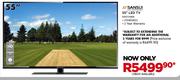 Sansui 55" Full HD LED TV-55STY1955