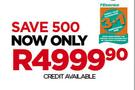 Hisense 40" Full HD 3D Smart LED TV-40K220
