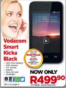 Vodacom Smart Kicka Black-On MyGig 1