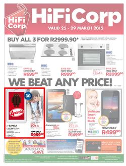 HiFi Corp (25 Mar - 29 Mar 2015), page 16