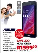 Asus Fonepad FE-170
