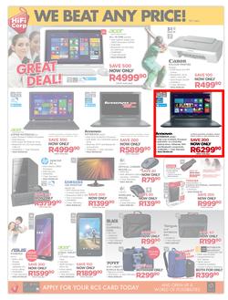 HiFi Corp (25 Mar - 29 Mar 2015), page 2