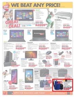 HiFi Corp (25 Mar - 29 Mar 2015), page 2