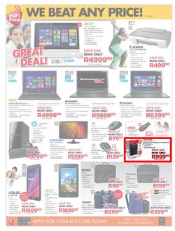 HiFi Corp (25 Mar - 29 Mar 2015), page 2