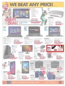 HiFi Corp (25 Mar - 29 Mar 2015), page 2