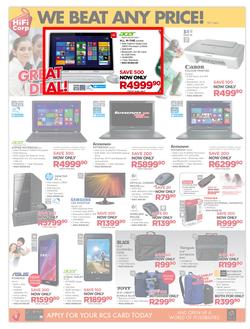 HiFi Corp (25 Mar - 29 Mar 2015), page 2