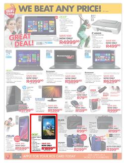HiFi Corp (25 Mar - 29 Mar 2015), page 2