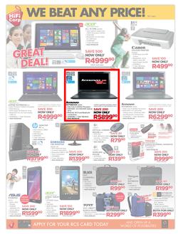 HiFi Corp (25 Mar - 29 Mar 2015), page 2