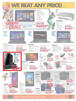 HiFi Corp (25 Mar - 29 Mar 2015), page 2
