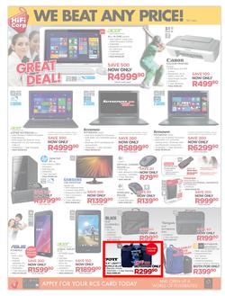 HiFi Corp (25 Mar - 29 Mar 2015), page 2