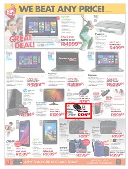 HiFi Corp (25 Mar - 29 Mar 2015), page 2