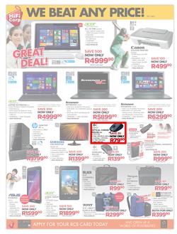 HiFi Corp (25 Mar - 29 Mar 2015), page 2