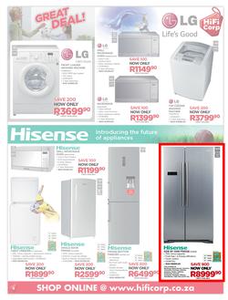 HiFi Corp (25 Mar - 29 Mar 2015), page 4
