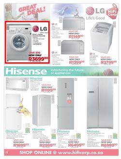 HiFi Corp (25 Mar - 29 Mar 2015), page 4