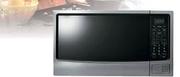 Samsung 32Ltr White Electronic Microwave ME9114W