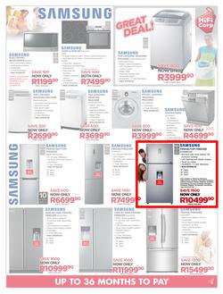 HiFi Corp (25 Mar - 29 Mar 2015), page 5
