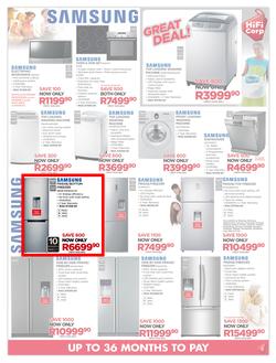 HiFi Corp (25 Mar - 29 Mar 2015), page 5