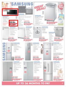 HiFi Corp (25 Mar - 29 Mar 2015), page 5