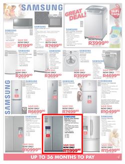 HiFi Corp (25 Mar - 29 Mar 2015), page 5