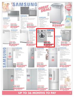 HiFi Corp (25 Mar - 29 Mar 2015), page 5