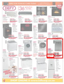 HiFi Corp (25 Mar - 29 Mar 2015), page 6