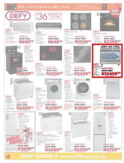 HiFi Corp (25 Mar - 29 Mar 2015), page 6